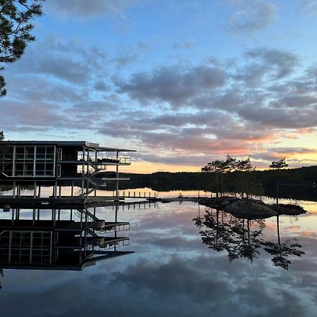 Rømskog Spa&Resort Vortungen Eksteriør billede