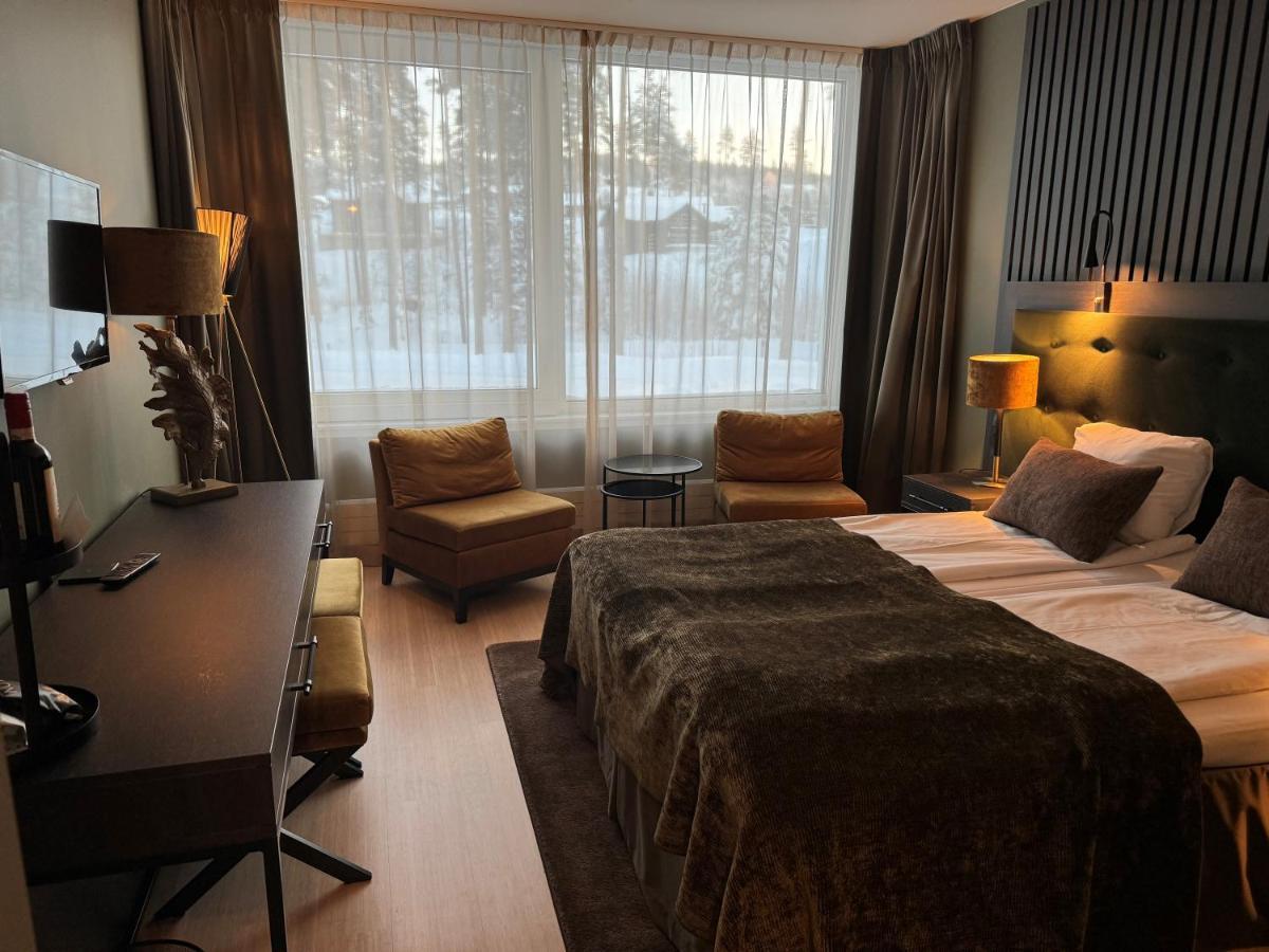 Rømskog Spa&Resort Vortungen Eksteriør billede