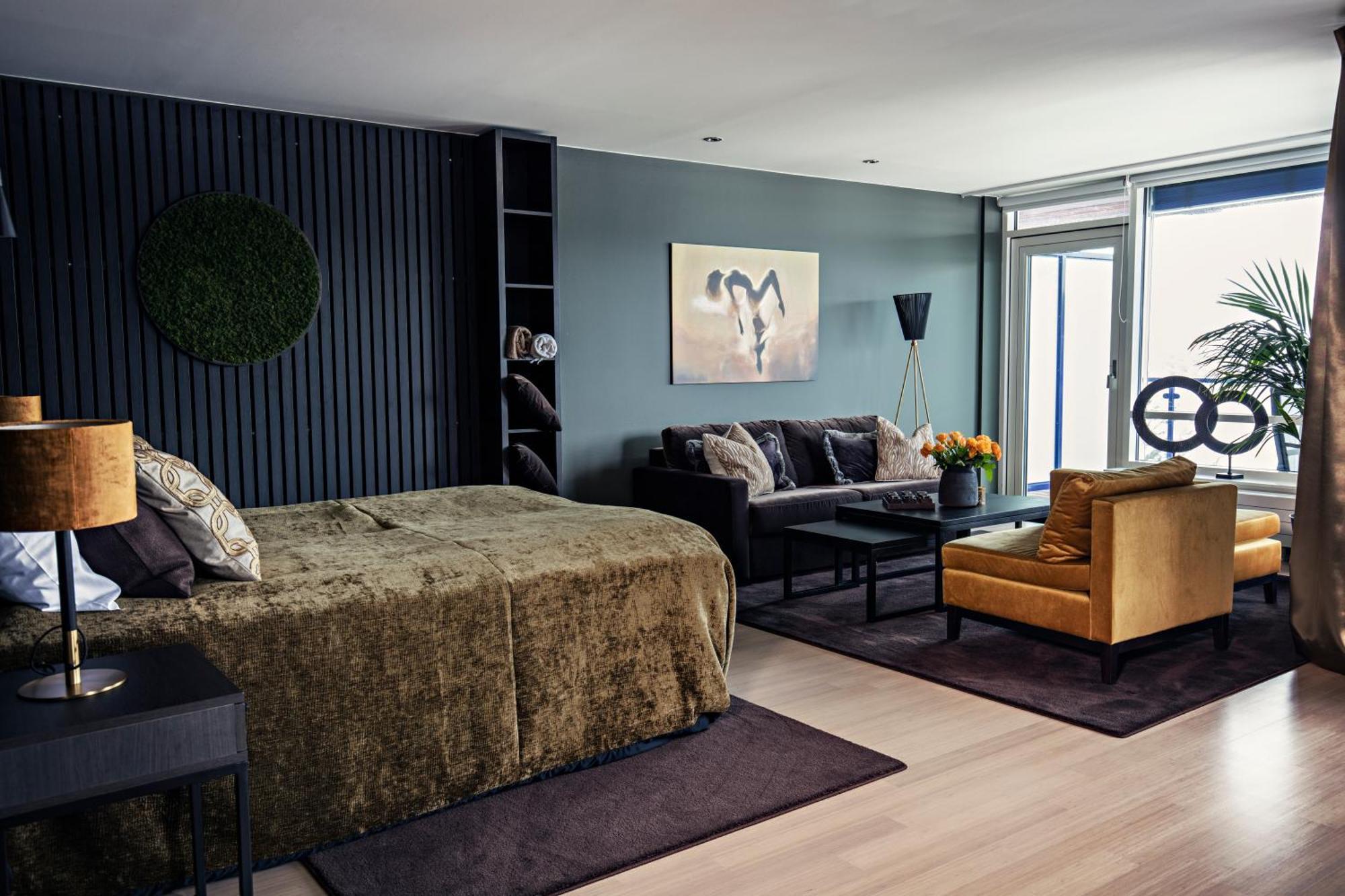 Rømskog Spa&Resort Vortungen Eksteriør billede