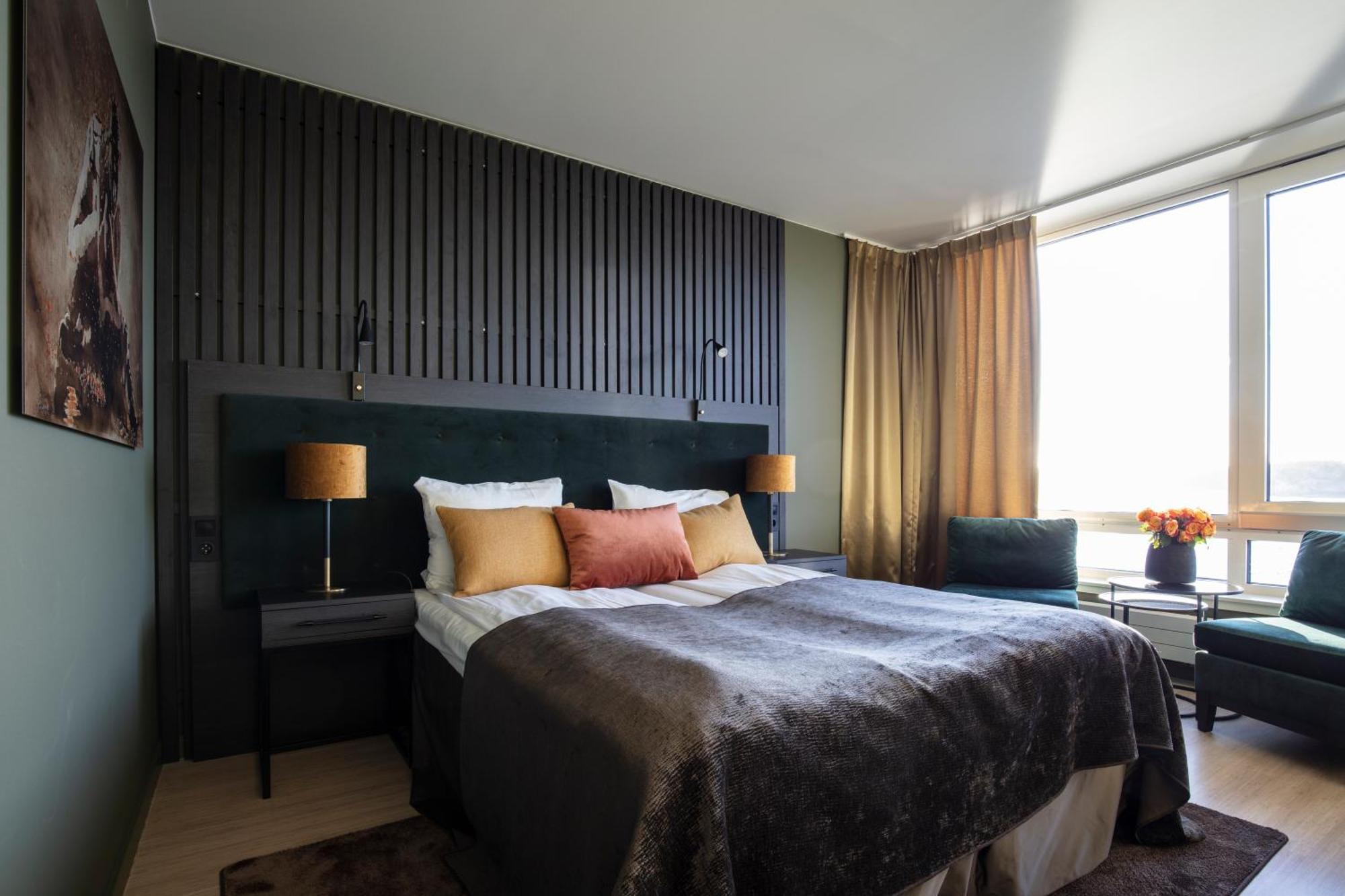 Rømskog Spa&Resort Vortungen Eksteriør billede