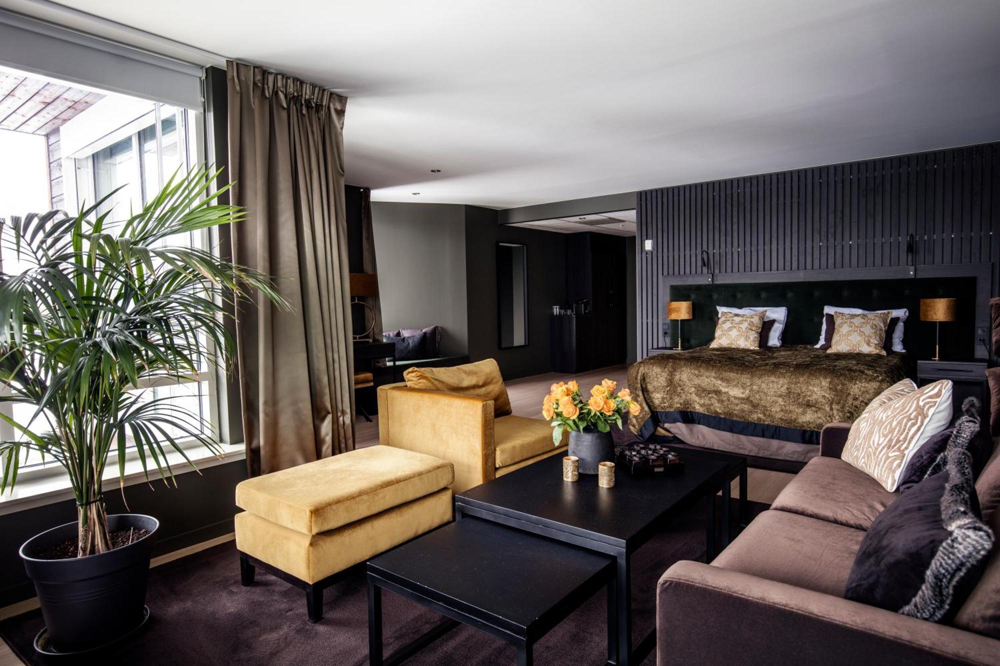 Rømskog Spa&Resort Vortungen Eksteriør billede