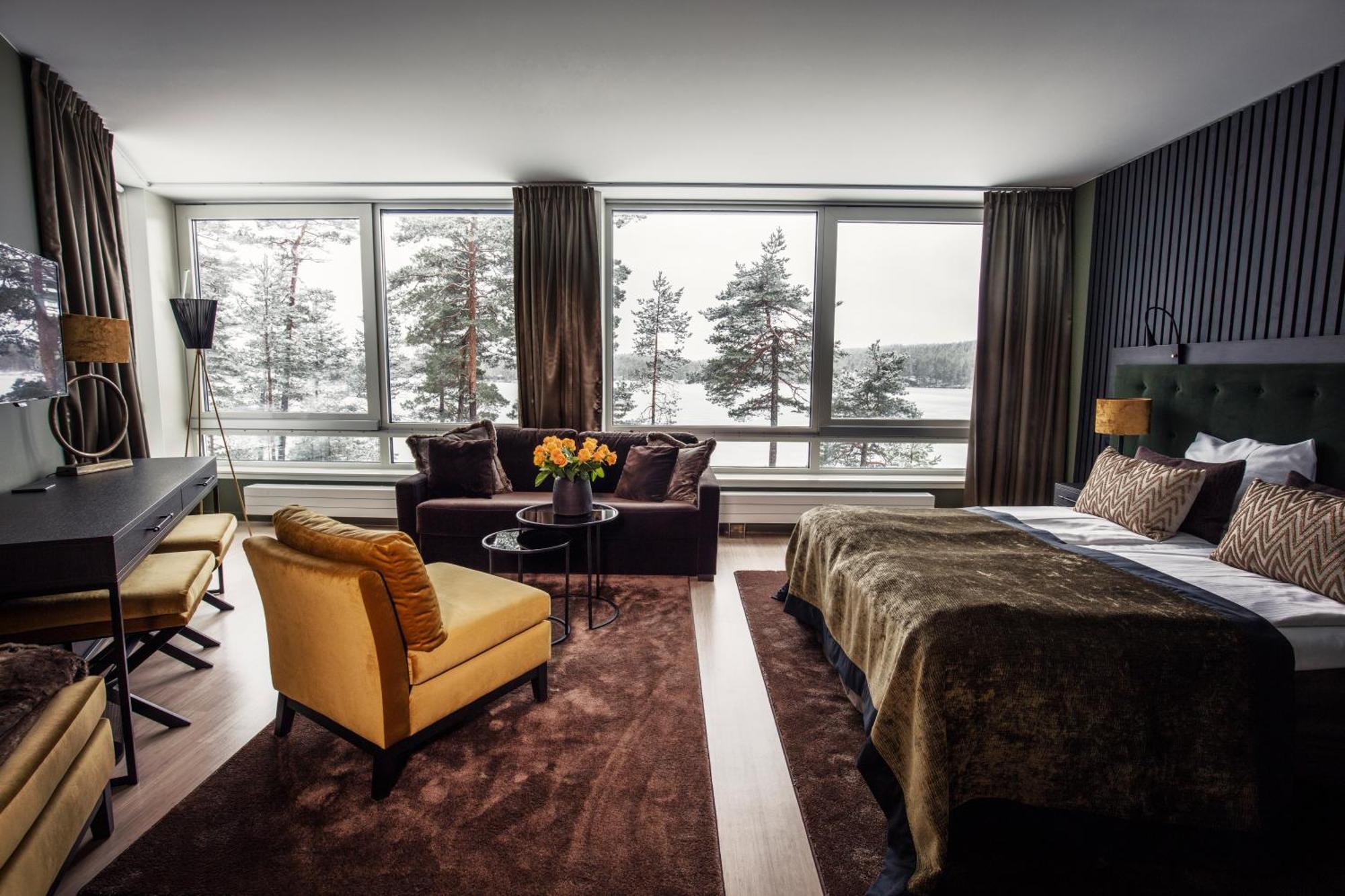 Rømskog Spa&Resort Vortungen Eksteriør billede