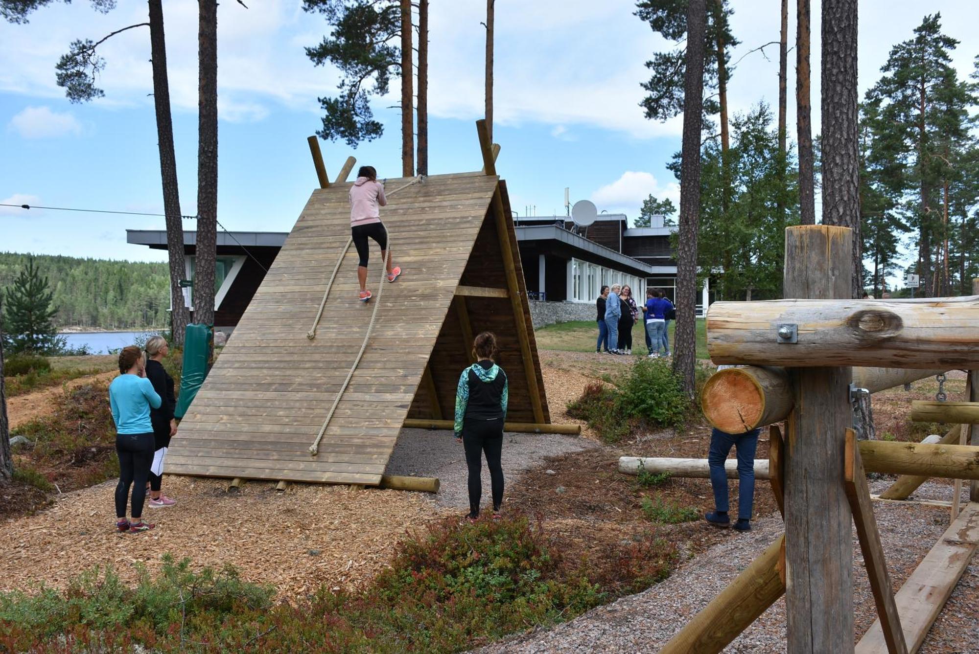 Rømskog Spa&Resort Vortungen Eksteriør billede