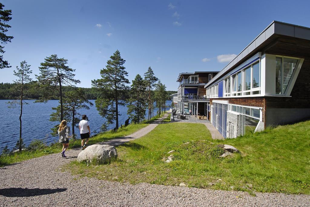 Rømskog Spa&Resort Vortungen Eksteriør billede
