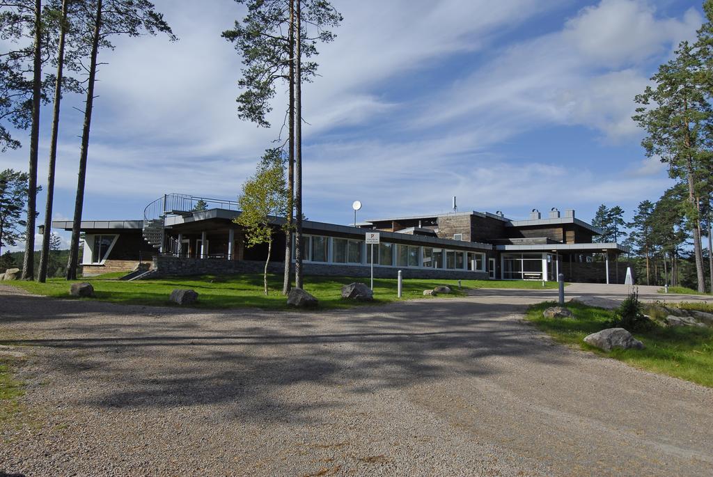 Rømskog Spa&Resort Vortungen Eksteriør billede