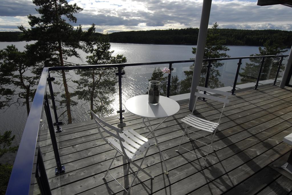 Rømskog Spa&Resort Vortungen Eksteriør billede