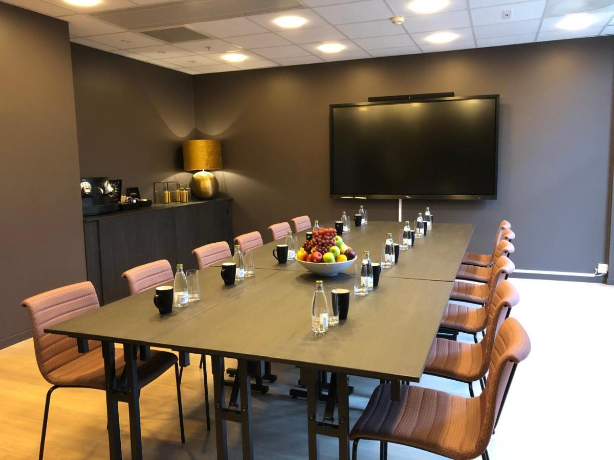 Rømskog Spa&Resort Vortungen Eksteriør billede