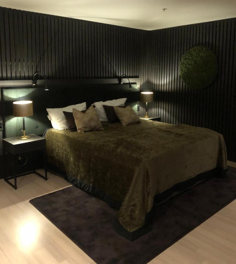 Rømskog Spa&Resort Vortungen Eksteriør billede