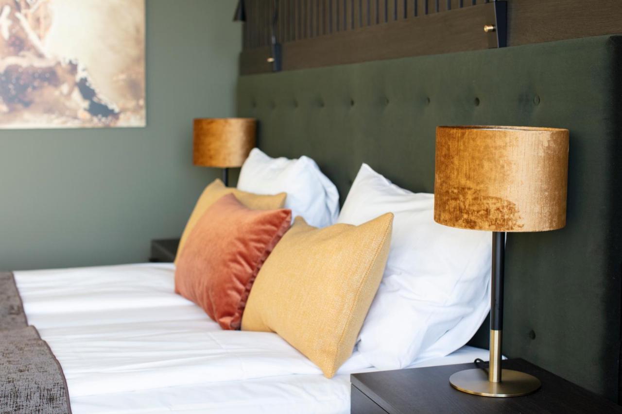 Rømskog Spa&Resort Vortungen Eksteriør billede